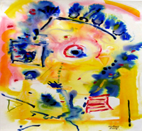 jim ulrich, jim gallery, cannadian artist, abstract art