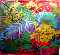 jim ulrich, jim gallery, cannadian artist, abstract art
